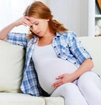 چگونه تهوع در بارداري را درمان کنيم؟
