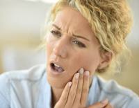 علت و درمان دندان درد