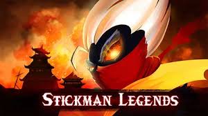 دانلود Stickman Legends 2.4.53 مود شده اندروید