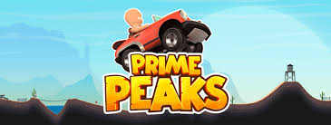 دانلود بازی Prime Peaks مود شده 