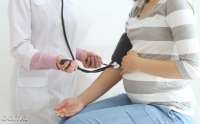 فشار خون پايين در دوران بارداري