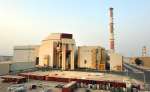 سوخت هسته اي جديد به نيروگاه بوشهر رسيد