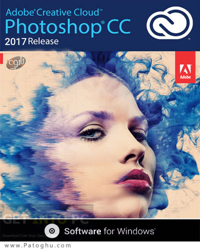 دانلود فتوشاپ 2020 – Adobe Photoshop CC 2020 v21.1.2.138