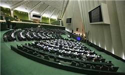 مجلس شرایط نمایندگی حوزه‌های انتخابیه انتخابات مجلس را تعیین کرد