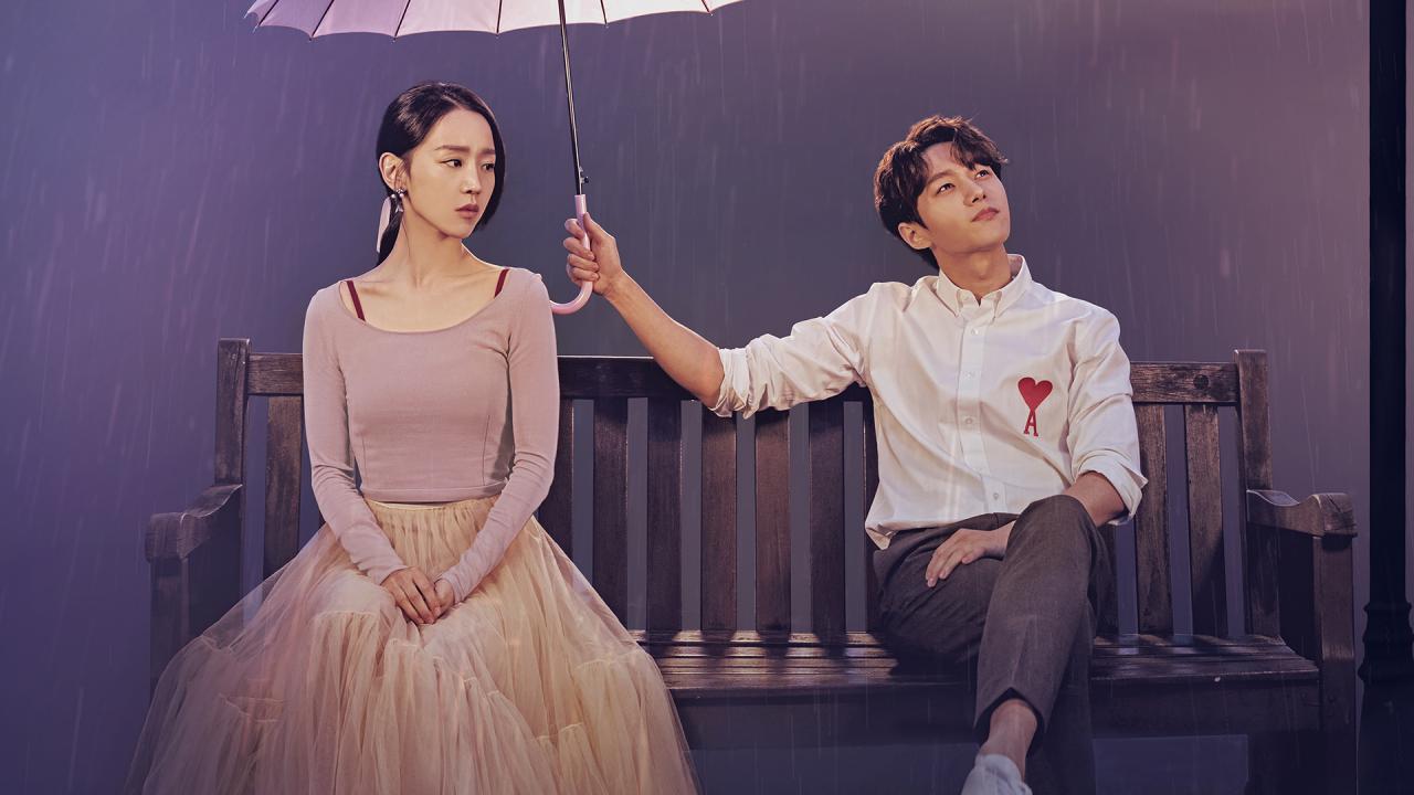 دانلود سریال کره ای آخرین ماموریت فرشته: عشق Angel’s Last Mission: Love 2019