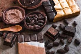 6 دلیل برای خوردن شکلات تلخ