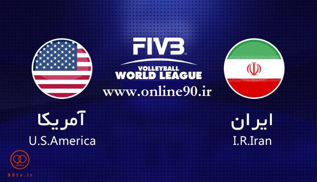 پایان بازی : ایران 3 - 0 آمریکا / حریف می طلبیم !
