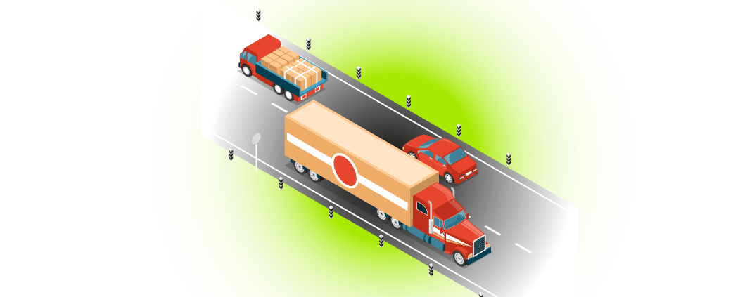حمل‌ و نقل جاده‌ای