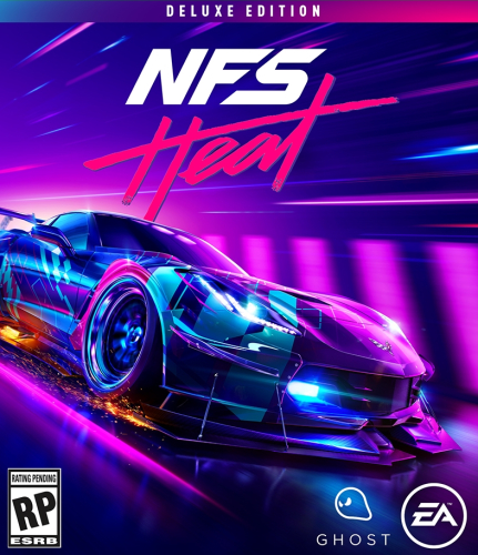 دانلود بازی Need for Speed: Heat برای PC