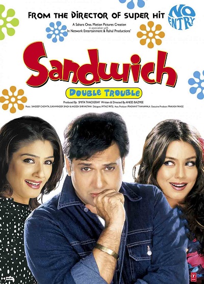  دانلود فیلم Sandwich 2006 با دوبله فارسی
