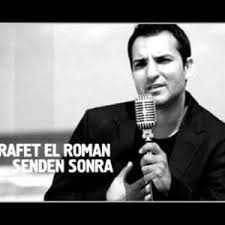 دانلود اهنگ بیکلام Senden Sonra از Rafet El Roman