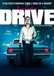 فیلم سینمایی راننده بدلکار Drive 2011 دوبله فارسی
