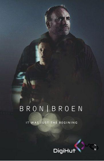 سریال The Bridge/Bron/Broen