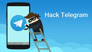 آموزش هک تلگرام با گوشی - آپارات