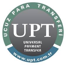 انتقال پول UPT