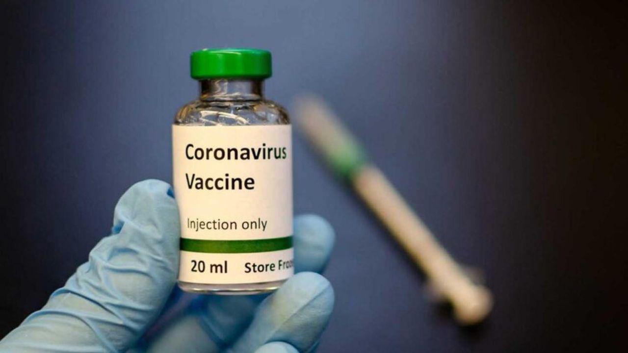 تولید دو میلیارد دوز واکسن کرونا آغاز شد!