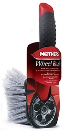 برس رینگ چرخ خودرو مادرز Mothers Wheel Brush 155700