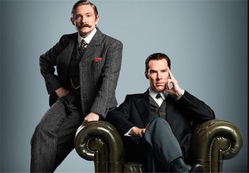 ماجرای جالب شرلوک هلمز و واتسون در شب