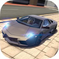 دانلود Extreme Car Driving Simulator 4.04.1 بازی ماشین سواری اندروید