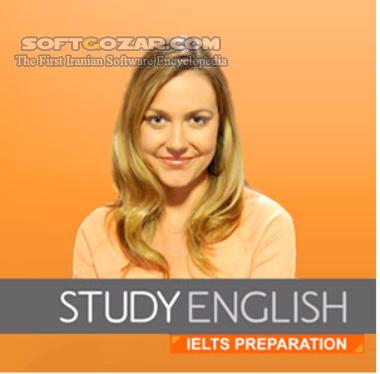 دانلود فیلم های آموزشی Study English – IELTS Preparation Series 1-2-3