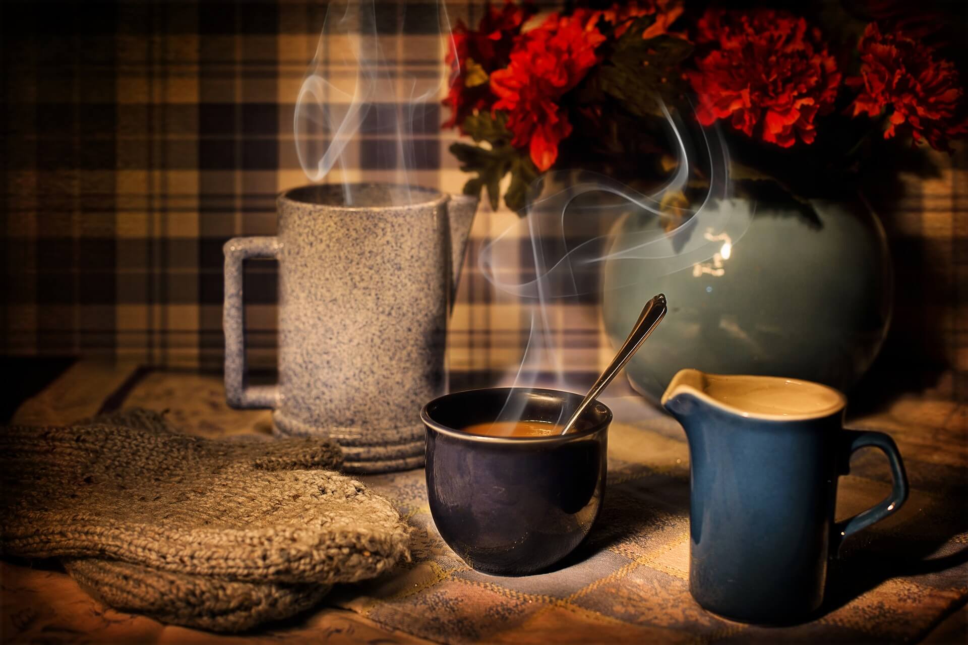 کافی گز چیست ؟ | کافی گز لذت نوشیدن یک قهوه اصیل ایرانی