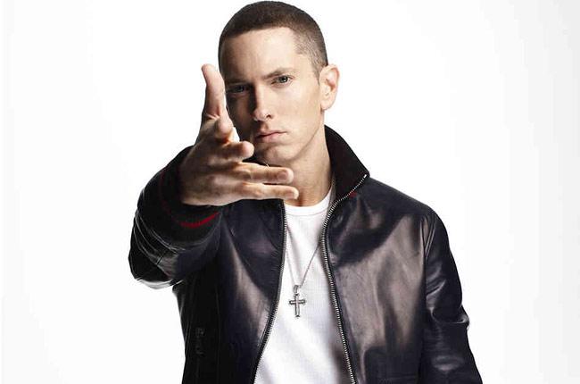 متن و ترجمه Lose Yourself از Eminem