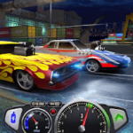 دانلود بازی Top Speed: Drag & Fast Racing 1.32.0 برای اندروید مود شده