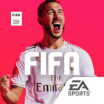 دانلود FIFA Mobile Soccer 13.1.11 بازی فوتبال فیفا موبایل اندروید