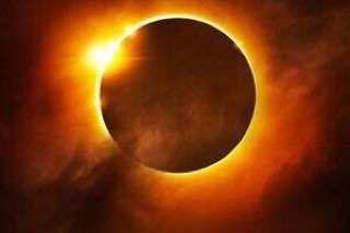 امروز یکشنیه مطابق با 1/خرداد 1399 شمسی 29/شوال/1441 21/ژوئون/2020  طبق گزارش نجوم شناسی امروز خورشید گرفتگی صورت می گیرد که با چشم قابل مشاهده می باشد.