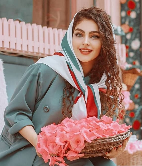 دختران زیبای ایران61