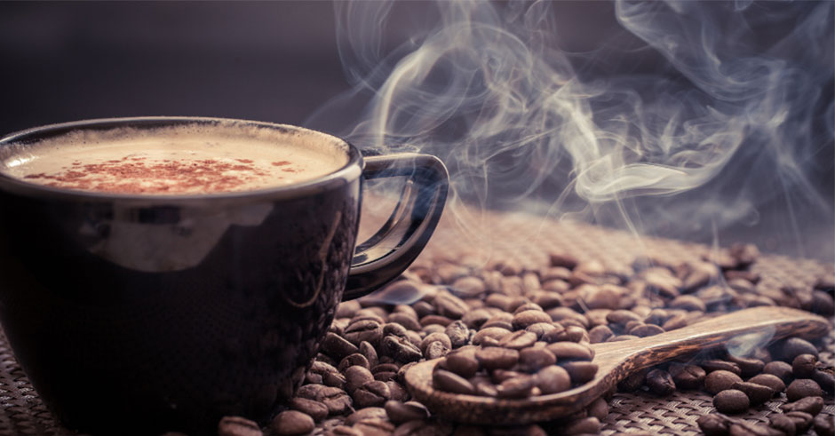داستان جالب  «قهوه مبادا» 