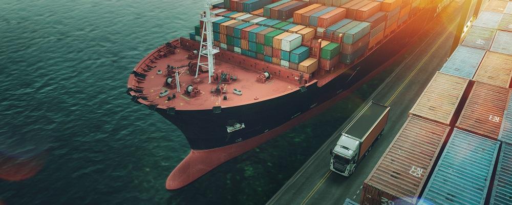 Why choose sea shipping from China to Saudi Arabia?
