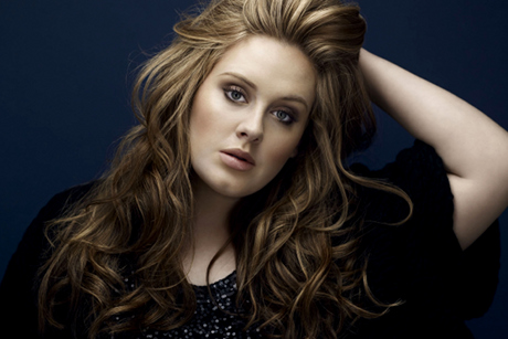 متن و ترجمه Rolling In The Deep از Adele