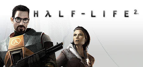 دانلود بازی خاطره انگیز  Half-Life 2 نسخه کامل و فشرده برای pc 