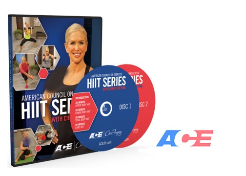 دانلود فیلم آموزش 2013 ACE HIIT ورزش در خانه 2013