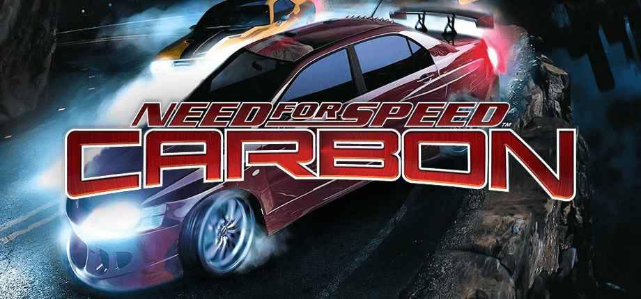 بازی کامپیوتر Need for Speed Carbon 2006 