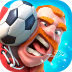دانلود Soccer Royale Football Stars 1.6.1 بازی فوتبال ساکر رویال اندروید + مود