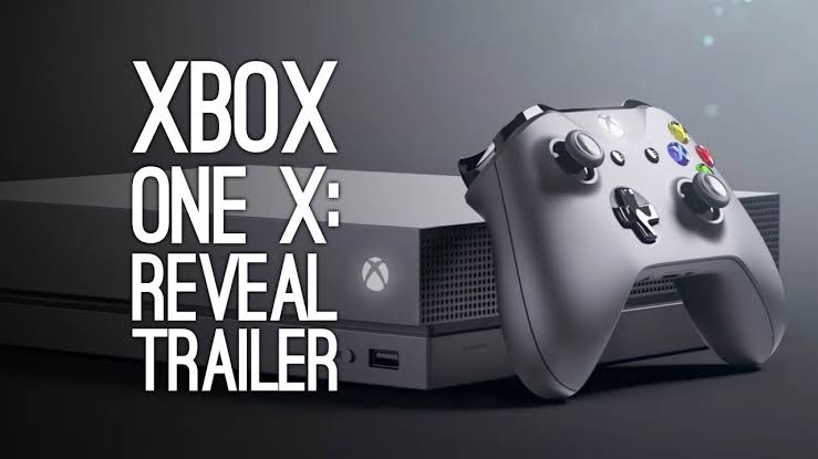 آموزش های ویدئویی Xbox One X S
