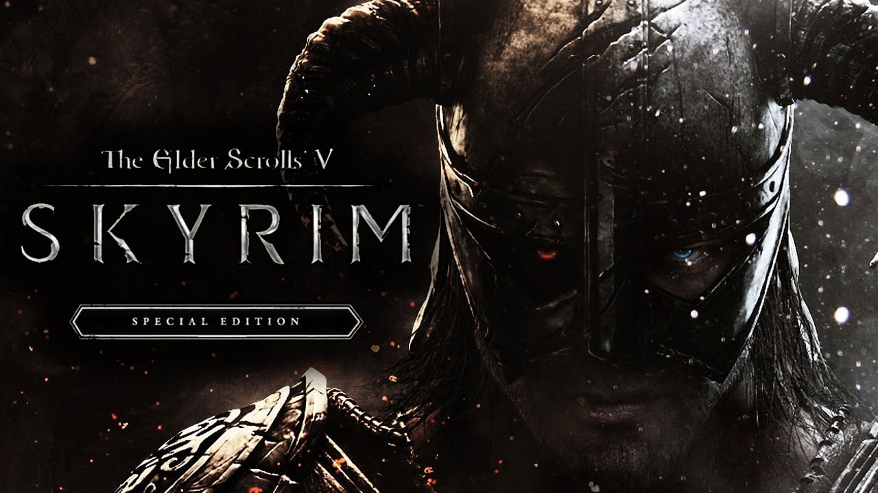 دانلود بازی The Elder Scrolls V Skyrim Special Edition v1.5.97.0 برای کامپیوتر