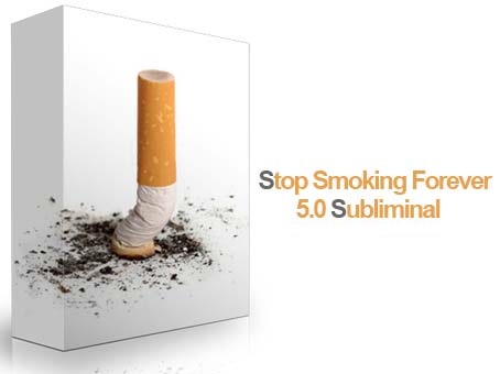  دانلود فیلم آموزشی Stop Smoking Forever 5.0 Subliminal