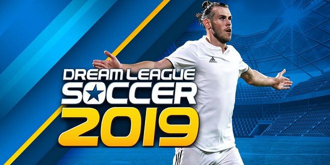 Dream League Soccer 2019 v6.13 دانلود بازی جذاب لیگ رویایی فوتبال 2019 + مود