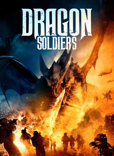  دانلود فیلم سربازان اژدها Dragon Soldiers 2020 