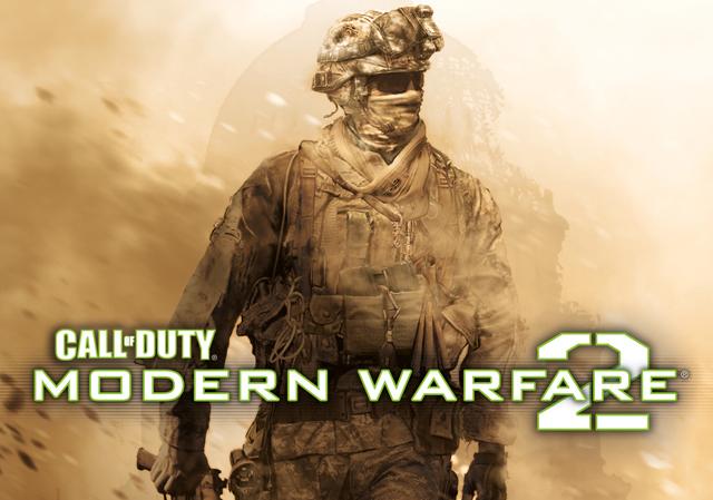  بازی Call of Duty Modern Warfare 2 برای PC