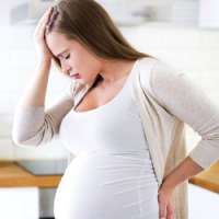 سردرد در دوران حاملگي چه علتي دارد؟