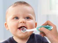 درباره بهداشت دهان نوزاد بدانيد