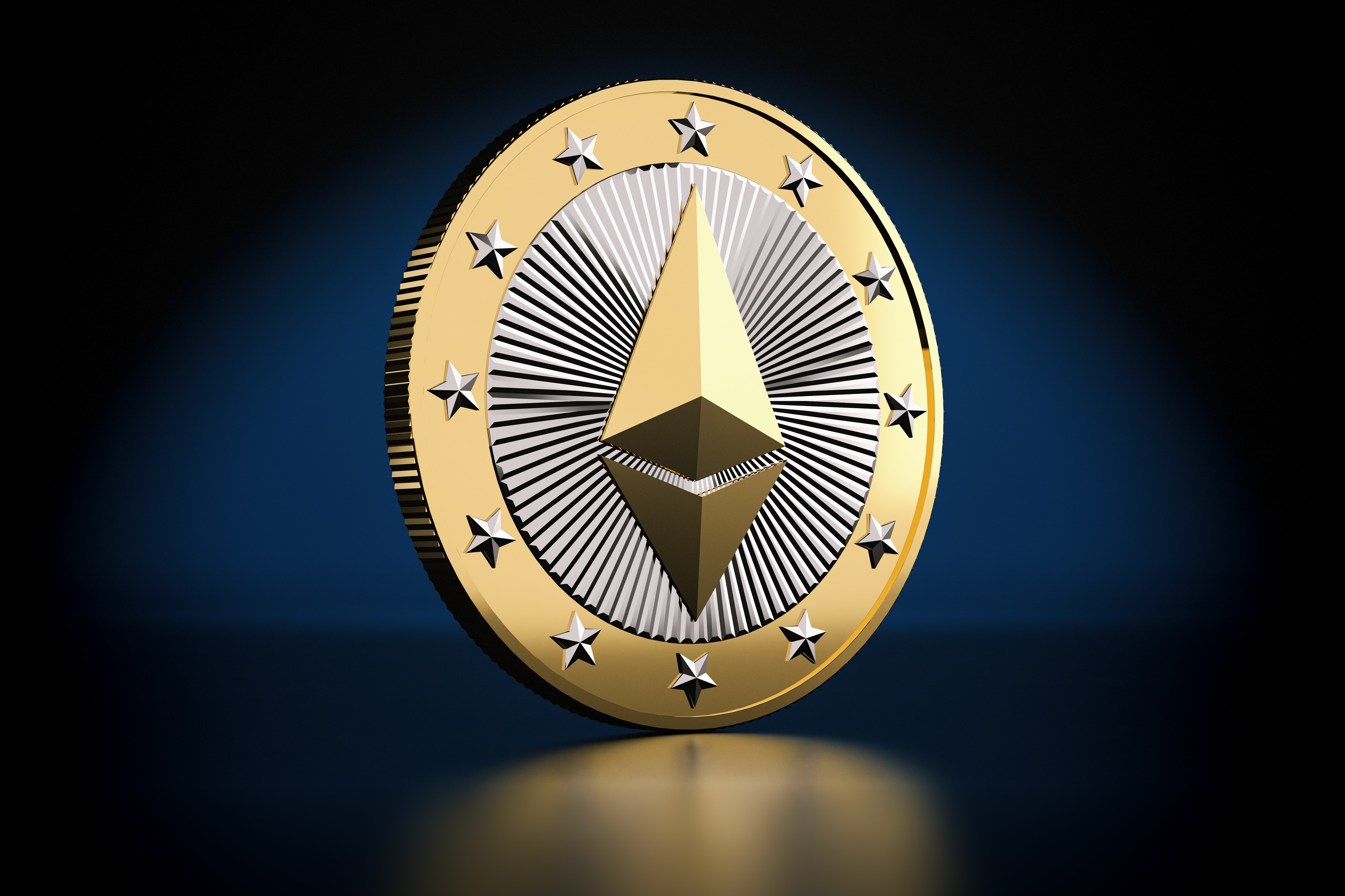What is an Ethereum?