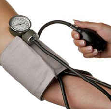 فشار خون‌,کاهش فشار خون‌,راههای کنترل فشار خون‌