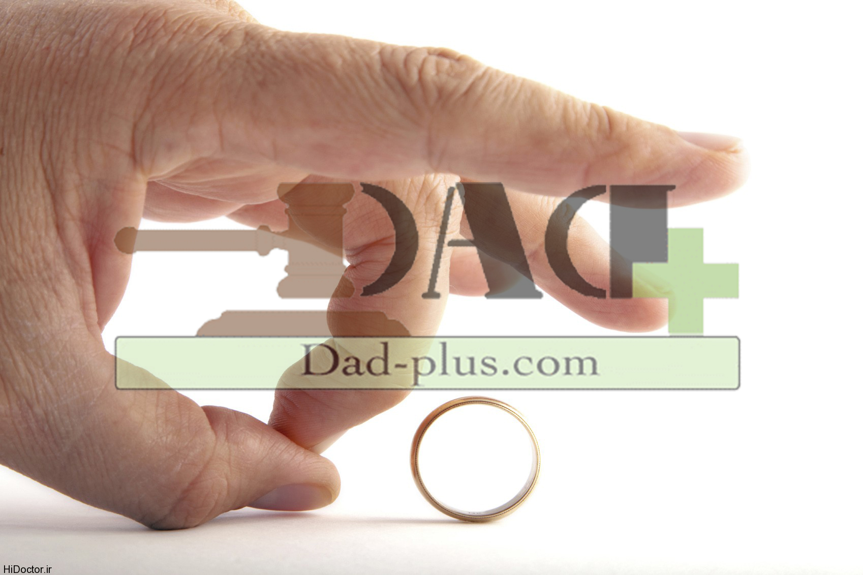 فرق طلاق توافقی با طلاق خلع و مبارات چیست