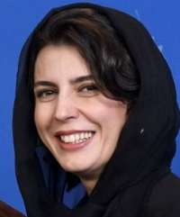 ليلا حاتمي چهارمين زن زيباي خاورميانه