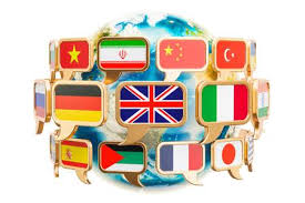 10 زبان پرکاربرد در دنیا